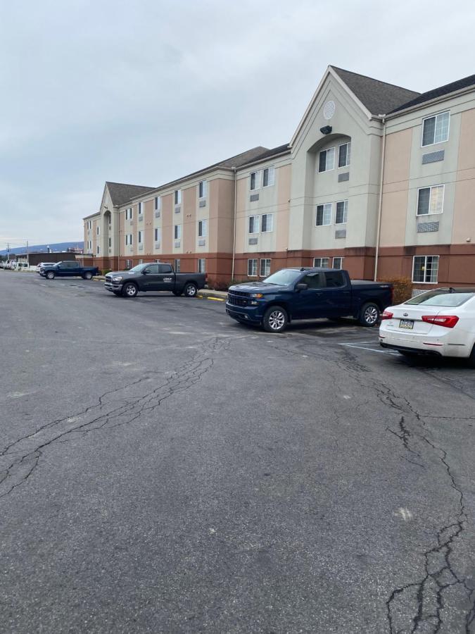 Candlewood Williamsport By Ihg Kültér fotó