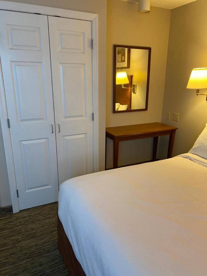 Candlewood Williamsport By Ihg Kültér fotó