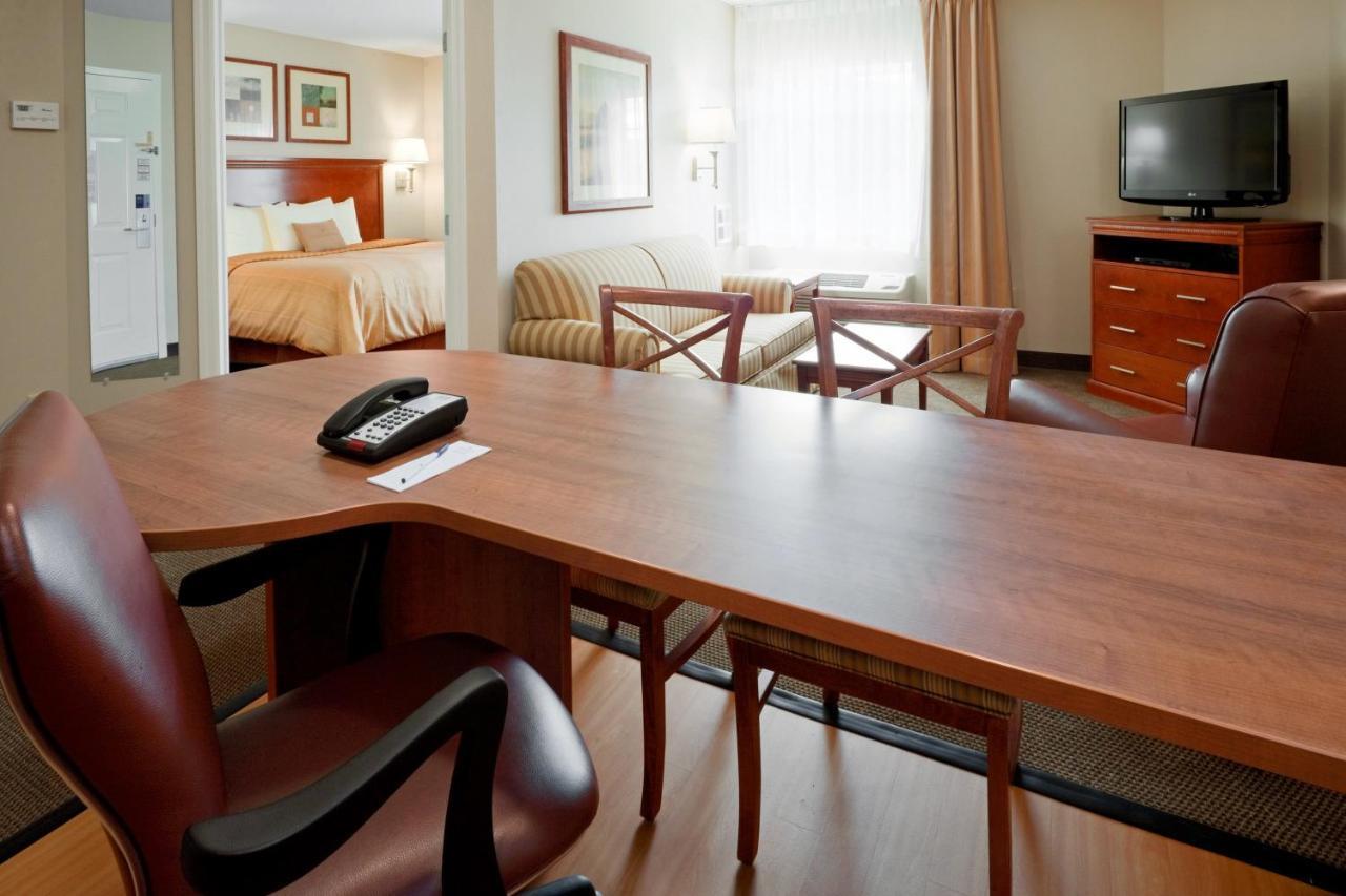 Candlewood Williamsport By Ihg Kültér fotó