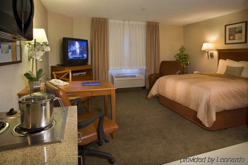 Candlewood Williamsport By Ihg Szoba fotó