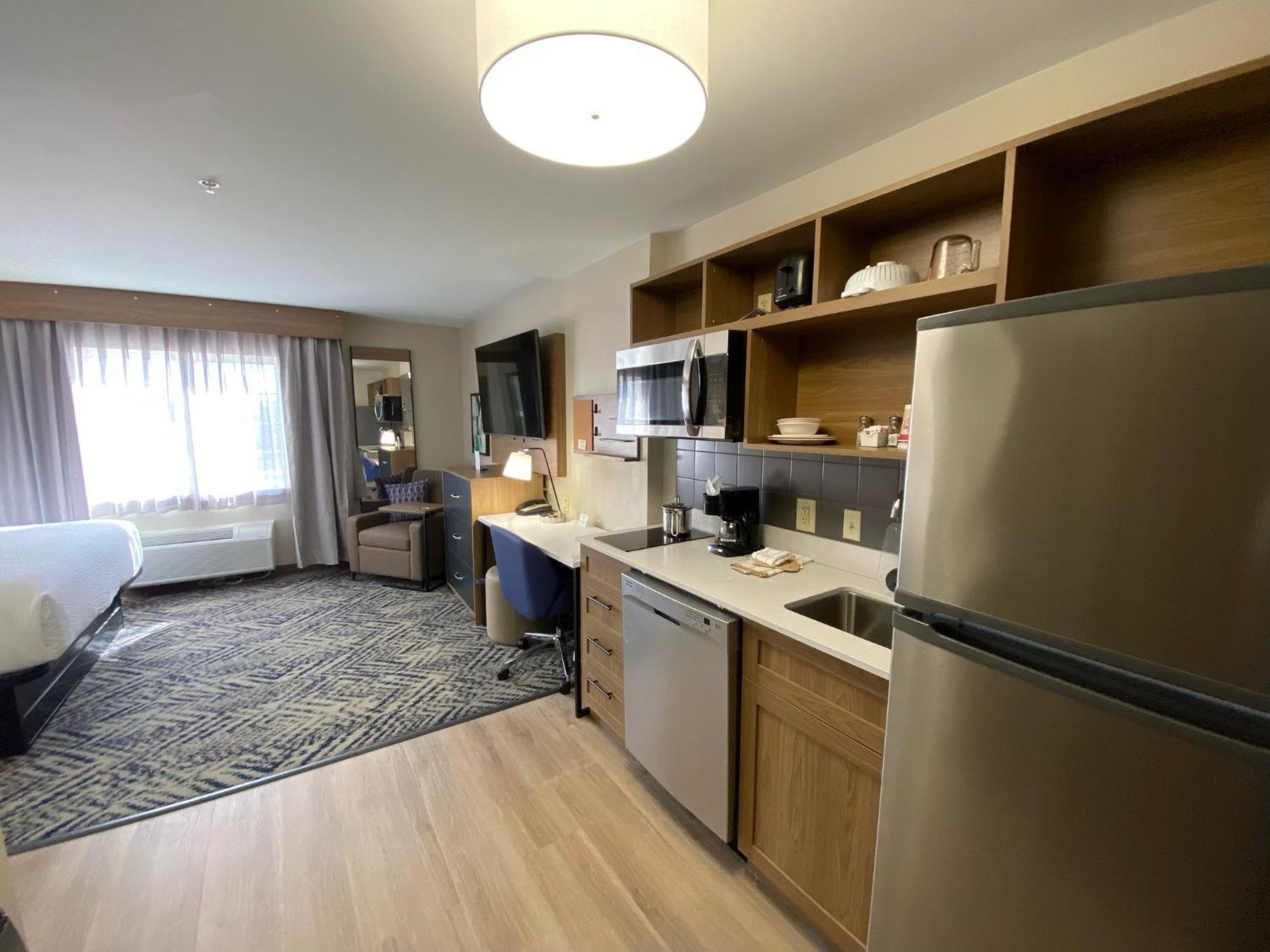 Candlewood Williamsport By Ihg Kültér fotó