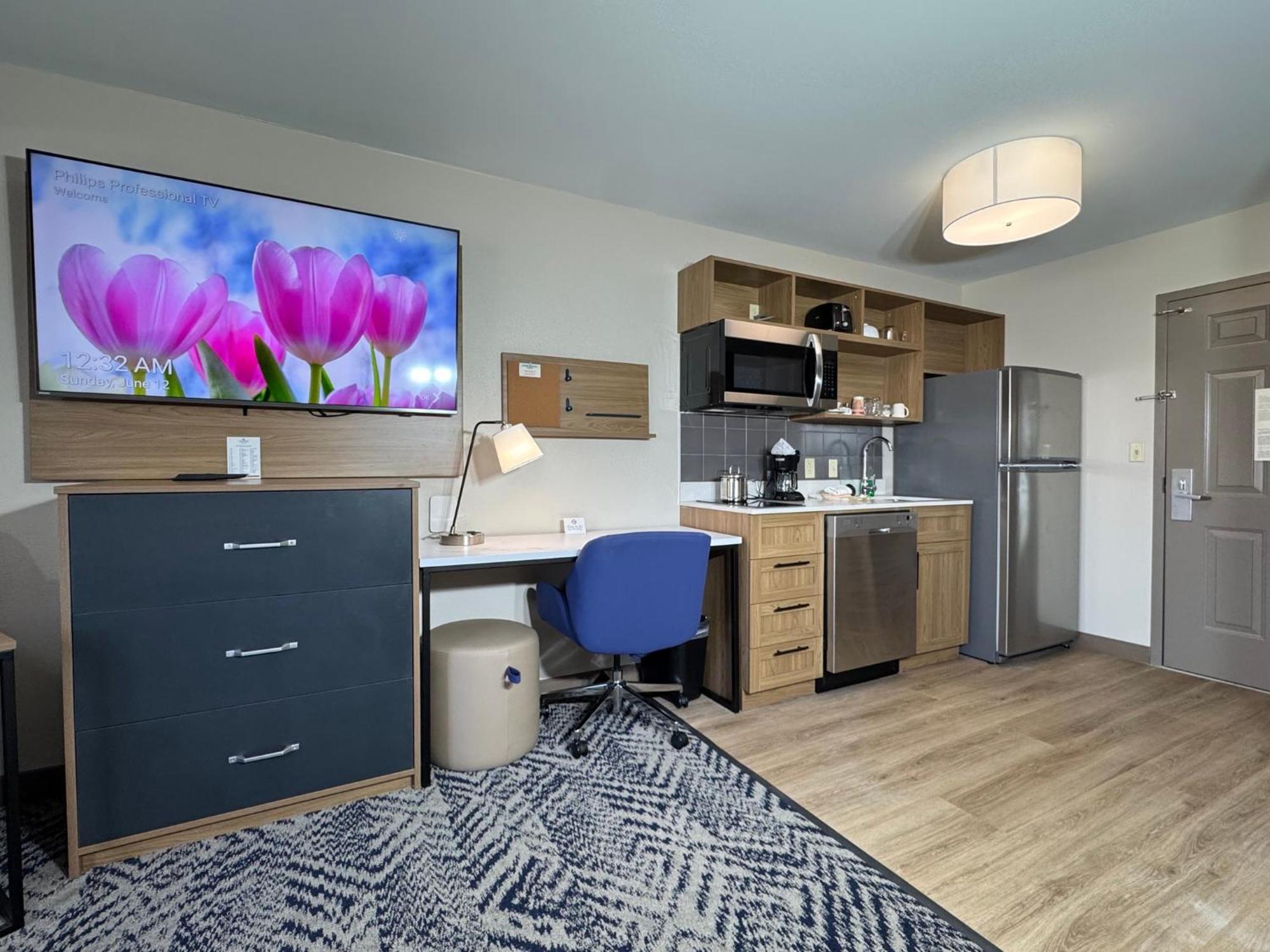 Candlewood Williamsport By Ihg Kültér fotó