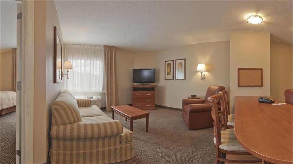 Candlewood Williamsport By Ihg Kültér fotó