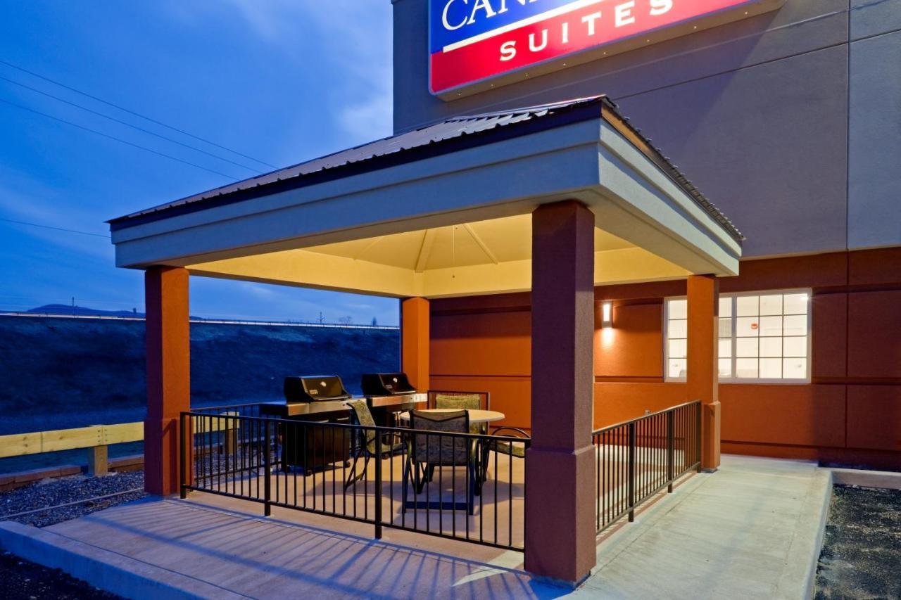 Candlewood Williamsport By Ihg Kültér fotó