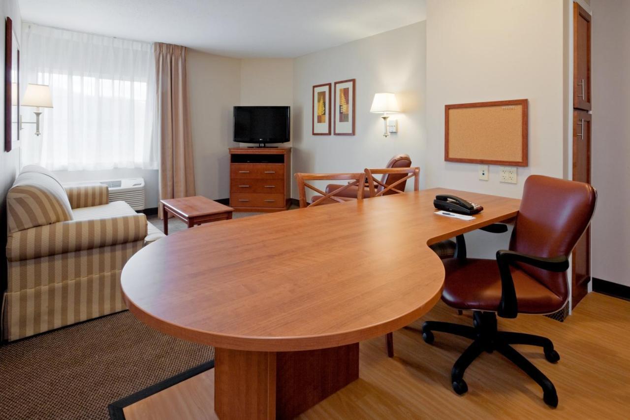 Candlewood Williamsport By Ihg Kültér fotó