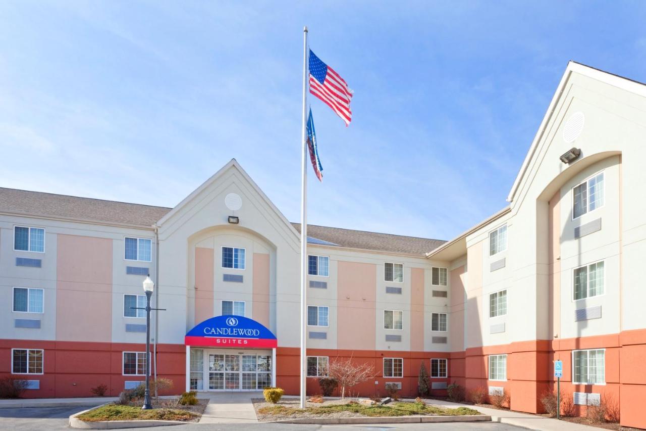 Candlewood Williamsport By Ihg Kültér fotó