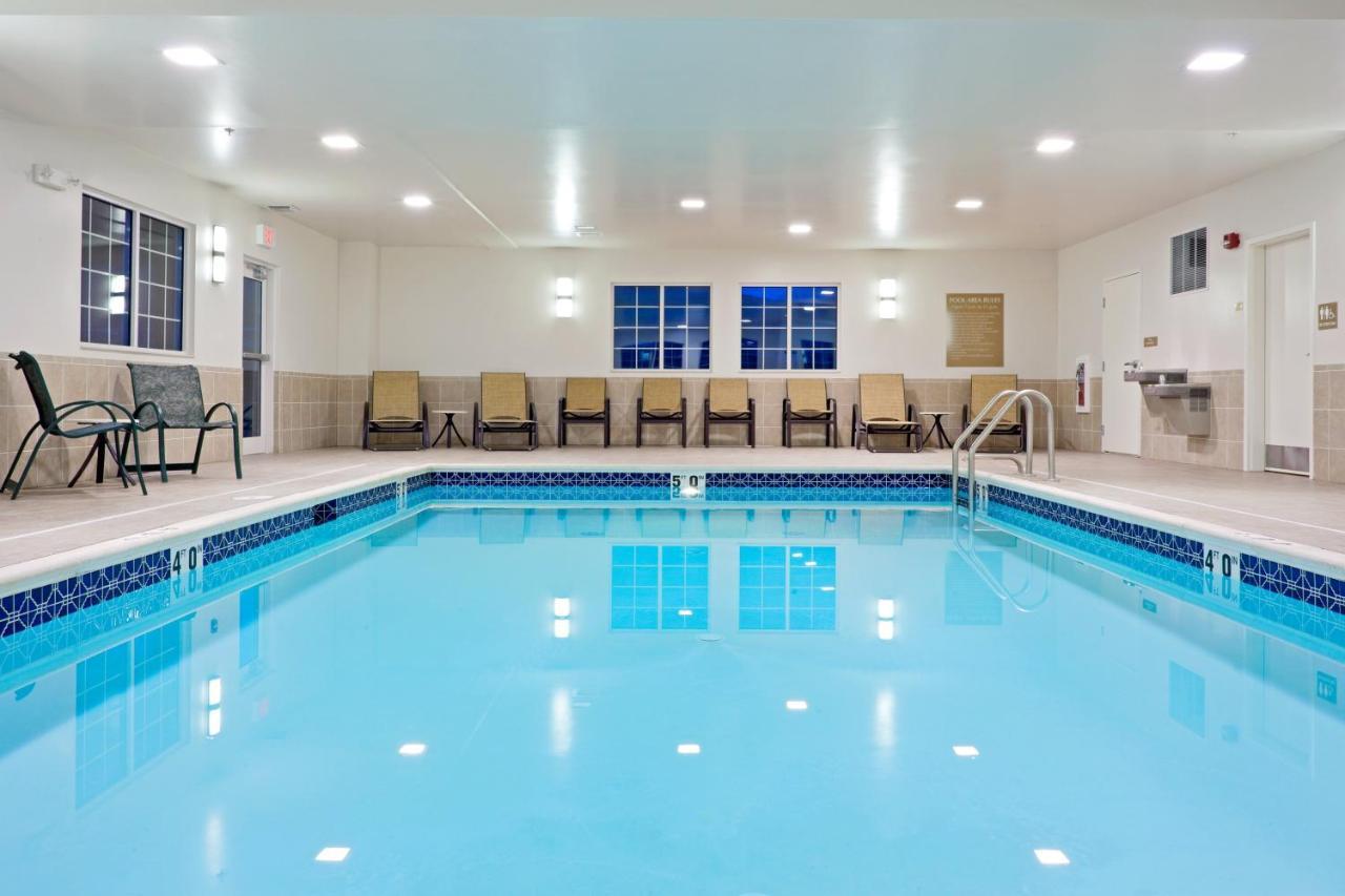 Candlewood Williamsport By Ihg Kültér fotó